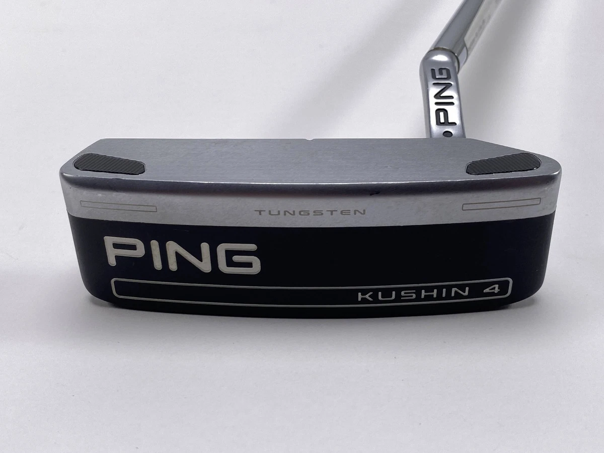 Ping Kushin Putter for sale - eBay