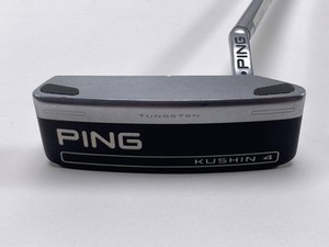 Ping Kushin 4 Putter | eBay