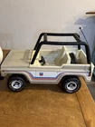 Vintage Tonka Chevron SUV