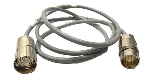 EDSI 12-Pin 3' Encoder Cable ESP-1324 (24700007) USED