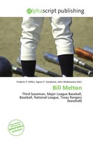 Frederic P. Miller (U. A.) | Bill Melton | Taschenbuch | Englisch (2026)