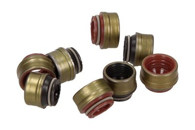 Für VICTOR REINZ 12-31306-09 Seal Set, valve stem