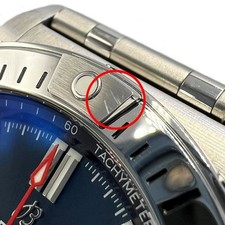 Breitling Chronomat B01 42mm Stainless Steel Blue Dial Automatic #KN252 14