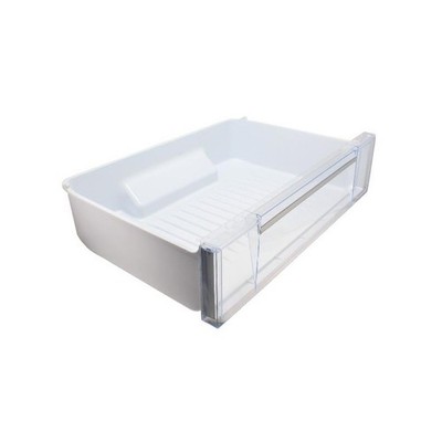 Originales Gemüseschubfach Für Indesit Ariston Kühlschrank C00525616