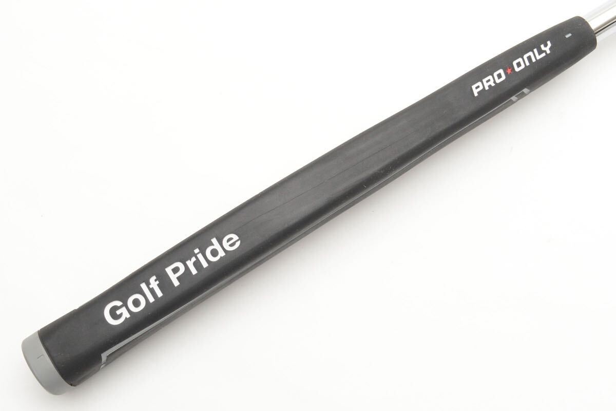 PING redwoodZINGピンレッドウッドジング　303ステンレスオレンジ ピン(PING) Redwood(レッドウッド) ジングパター