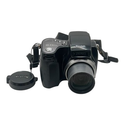 Kodak EasyShare Z7590 5.0 Mega Pixels 10x Optical Zoom