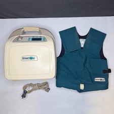 SmartVest Model SV2100 Airway Clearance System w/Vest - WORKS