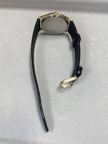 SEIKO SPIRIT 5E31-6060 Quartz Watch Men’s Good Condition Used - Picture 2 of 2