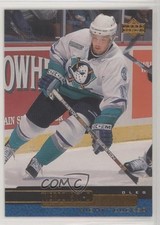 1999-00 Upper Deck Oleg Tverdovsky #173 2u3