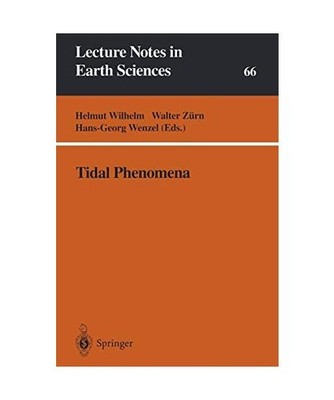 Tidal Phenomena