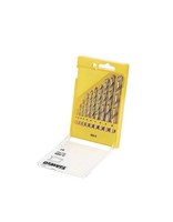 Dewalt HSS-G Bohrerset DT5921 Dt 5921 10-Teilig