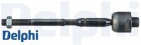 Delphi TA2352 Axialgelenk FüR Spurstange Axialgelenk Spurstange FüR Toyota