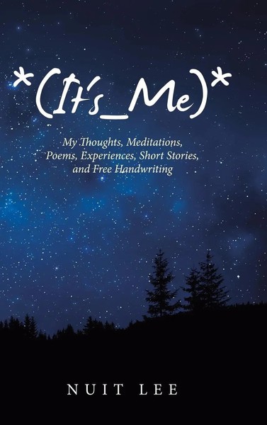 Nuit Lee | (It's_Me) | Buch | Englisch (2020) | Gebunden | LifeRich Publishing-image