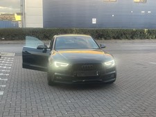 Audi A5 2.0 Tfsi Quattro S Tronic Auto Petrol 2010