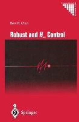 Robust and H_ Control Ben M. Chen Taschenbuch Paperback xii Englisch 2010
