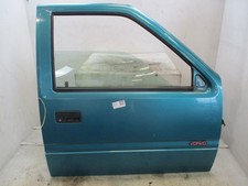 Porte avant et accessoires Opel FRONTERA