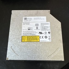 Dell OptiPlex Desktop DVD/CD-ROM Disk Drive  DS-8D9SH