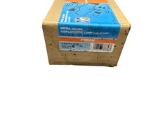 Osram Metal Halide Display Optic Lamp Lok-it HTI 1000 W/PS