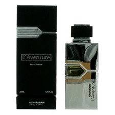 L'Aventure by Al Haramain, 6.7 oz EDP