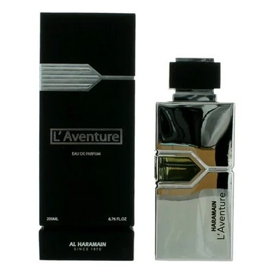 L'Aventure by Al Haramain, 6.7 oz EDP