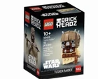 LEGO 40615 Tusken Raider BrickHeadz NEW Sealed Star Wars — Free Shipping