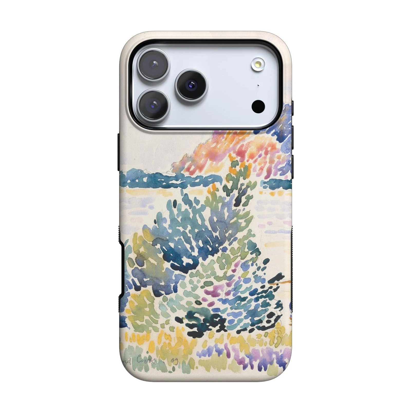 Casely iPhone 17 Pro Case - Thumbnail 2