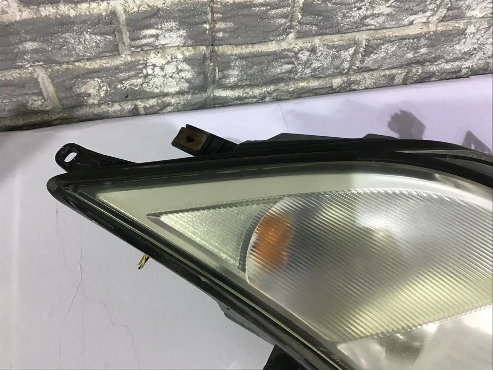 2010 年 Mercury 米兰车头灯右侧(乘客侧)原始设备制造商,完整。 — 第 2/4 张图片