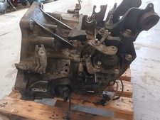 Boite de vitesse Mazda CX-7