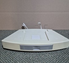 Bose Wave Music System 3-Disc Multi-CD Changer Accessory FOR PARTS/REPAIR