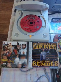 Dreamcast Game Lot!! Games only! Plasma sword, Psychic force 2012, Quake III