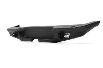 DV8 Offroad RBJL-13 MTO Series Rear Bumper Fits 18-25 Wrangler (JL)
