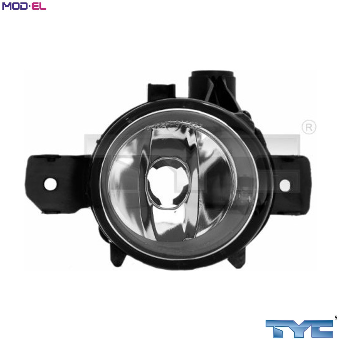 TYC Fog Lights BMW 19-0468-01-2 63176924655,6924655 Rear Fog Lights,Fog Lamp,Fog Light - Image 12