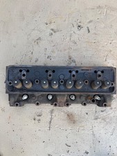 1956-1967 Original Amc 250 287 327 V8 Engine Head 3169513-1 Dc3-22