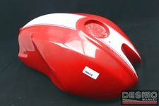 Serbatoio rosso Ducati Monster 620 s2r s4r *U22830*