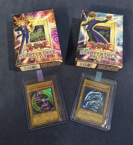 Starter Deck Kaiba for sale | eBay