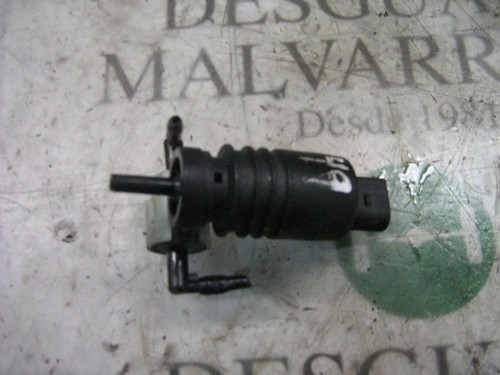 WASCHWASSERPUMPE SCHEIBENREINIGUNG / 6490647 FÜR VOLKSWAGEN POLO BERLINA 6N2 1