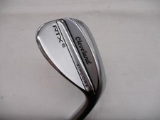 Cleveland RTX 6 ZIPCORE Tour Satin Wedge 56 1Club /DG/Flex:W/Wedge