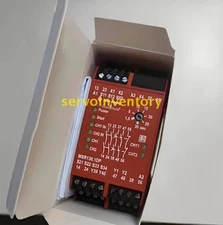 Safety Relay 24V For MSR138.1DP 440R-M23092
