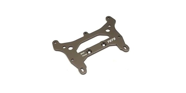 Kyosho Daempferbruecke Hinten Hd 7075 Kyosho Optima Pro / K.OTW132GM-image