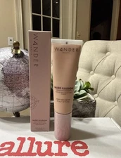 Wander Beauty Nude Illusion Liquid Foundation 1.01 Oz - Fair / pale full size