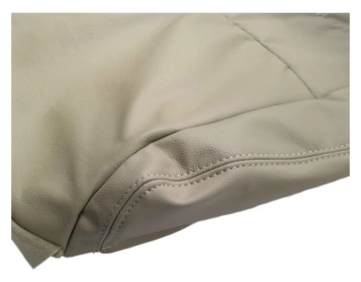 2008-2010 HONDA ACCORD SEAT COVER 81131-TA6-A71ZC NEW OEM - Image 2 of 4