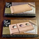 Lot of 2  Wooden Money Puzzles, Unique Gift  Holders for  Cash, Cards, Etc.  FUN — photo 4