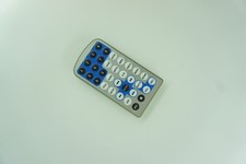 Remote Control For Curtis DVD7026A DVD7014UK SDVD8732 Portable DVD Player
