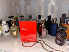 Frederic Malle MUSC RAVAGEUR EDP - 3.4oz/ 100ml - AUTHENTIC - SEALED