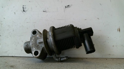 Abgasrückführungsventil 06A131501J Audi A3 1.6 Sportback tiptronic 8P 2004-2008