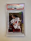 2020 Topps Project MIKE TROUT Jacob Rochester #85 PSA 10 GEM MINT