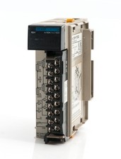 Omron CQM1-TC302 Temperature Control Unit