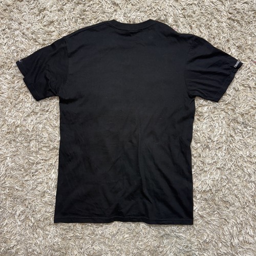 Crook And Castle T Shirt Size Small God, Guns & Money - Picture 5 of 8