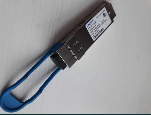 Finisar FTL4C1QE2C 40GBASE-LR4 10km Gen2 QSFP+ Optischer Transceiver