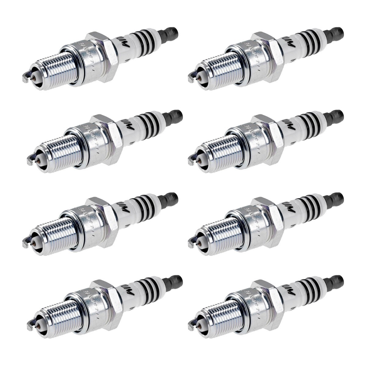 NGK 2115 Candela accensione Iridium IX Iridium IX - Immagine 8